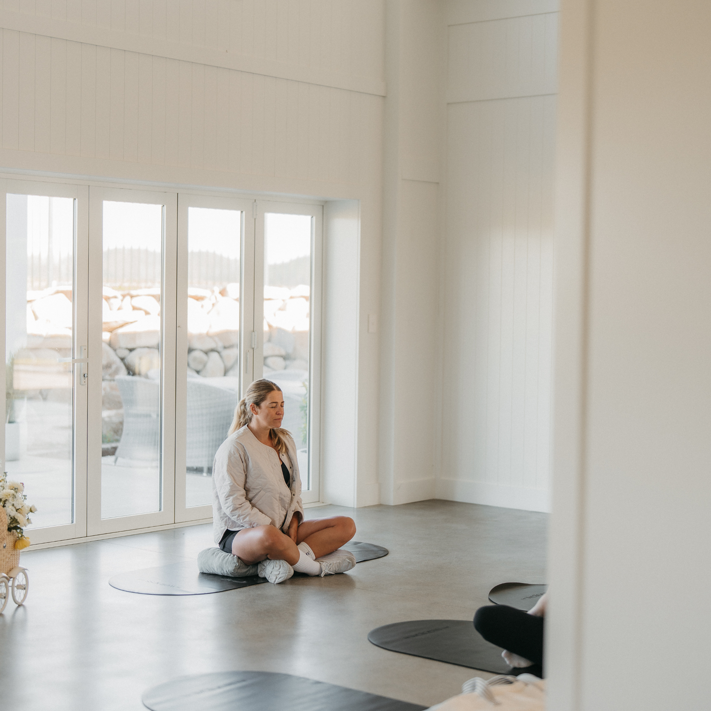 TAKE.IN | Breath Intelligence Experience