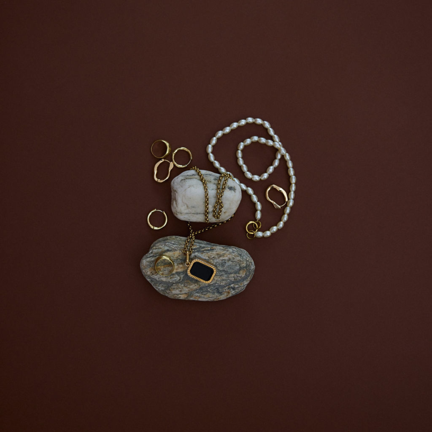 TAKE.IN | Breath Intelligence Necklace