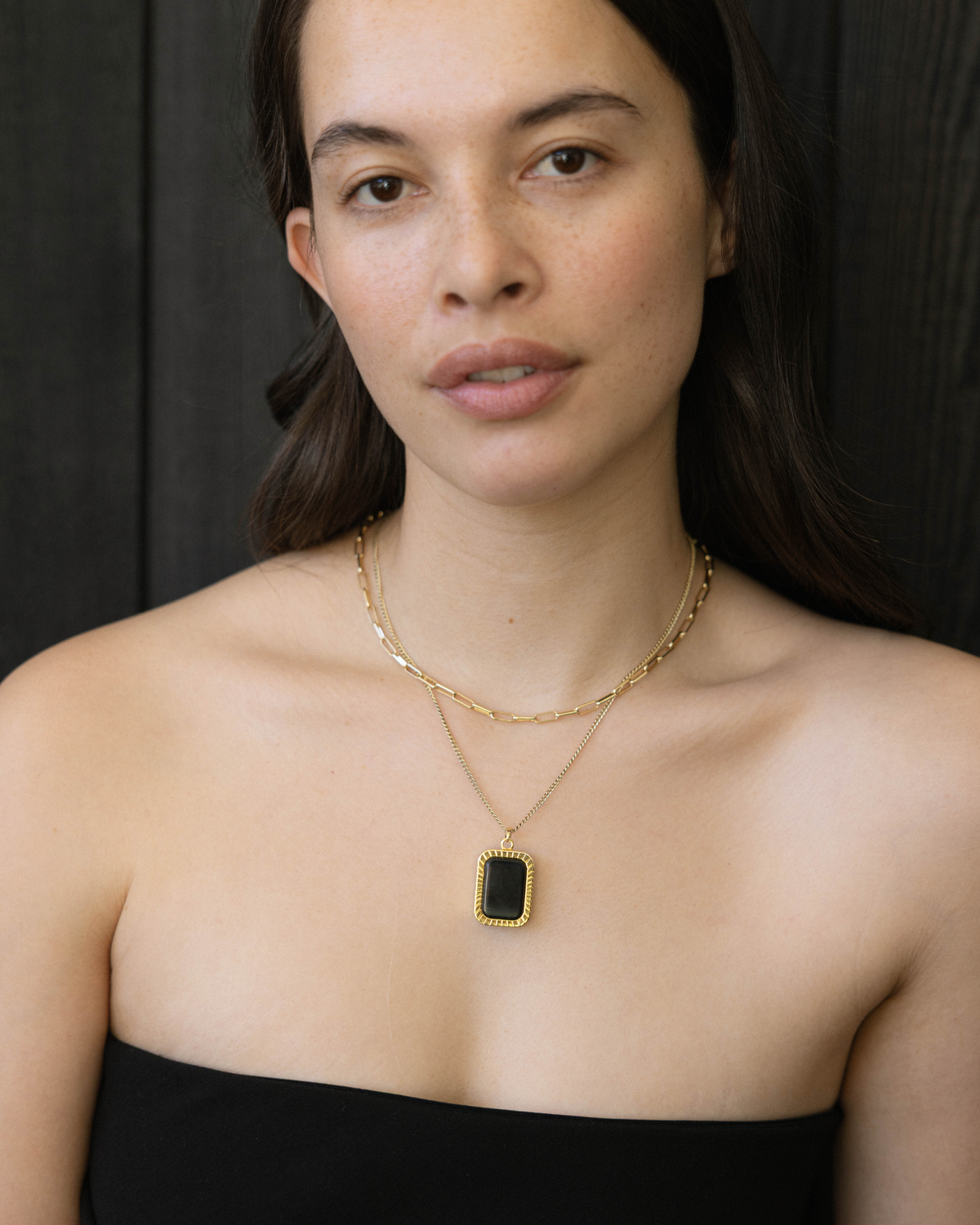 PRE-ORDER TAKE.IN | Breath Intelligence Necklace
