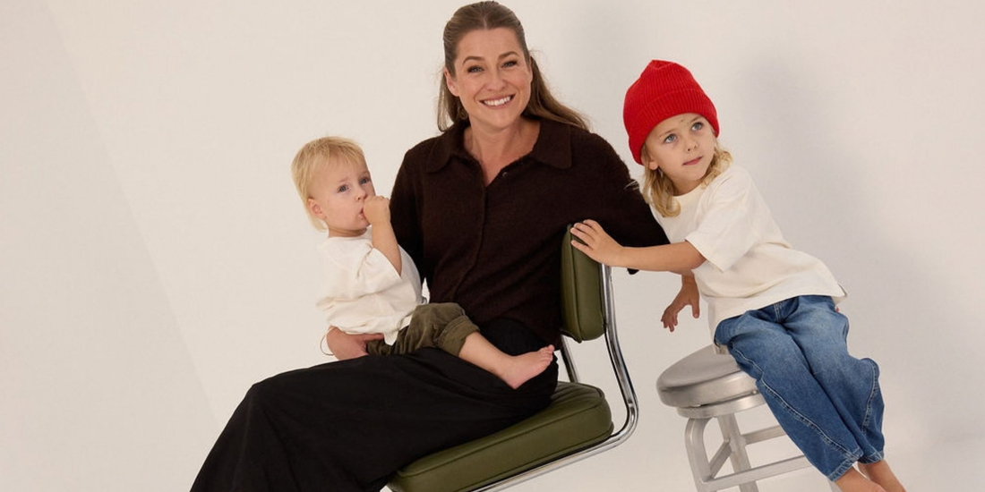 Breathing as a Family: Coming Back to What Matters