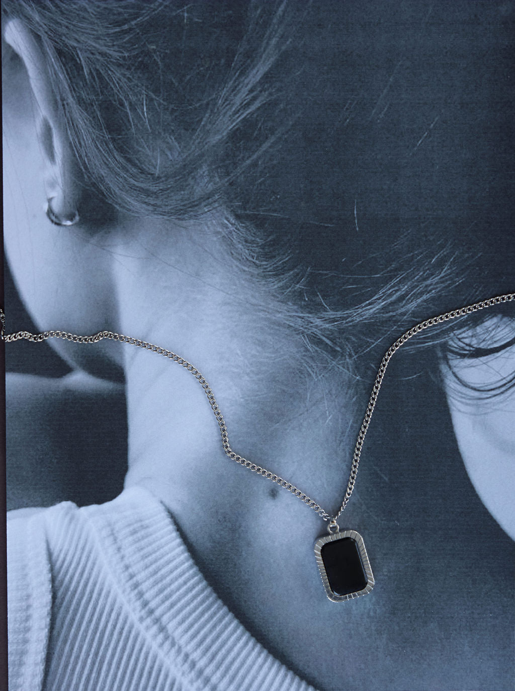 TAKE.IN | Breath Intelligence Necklace