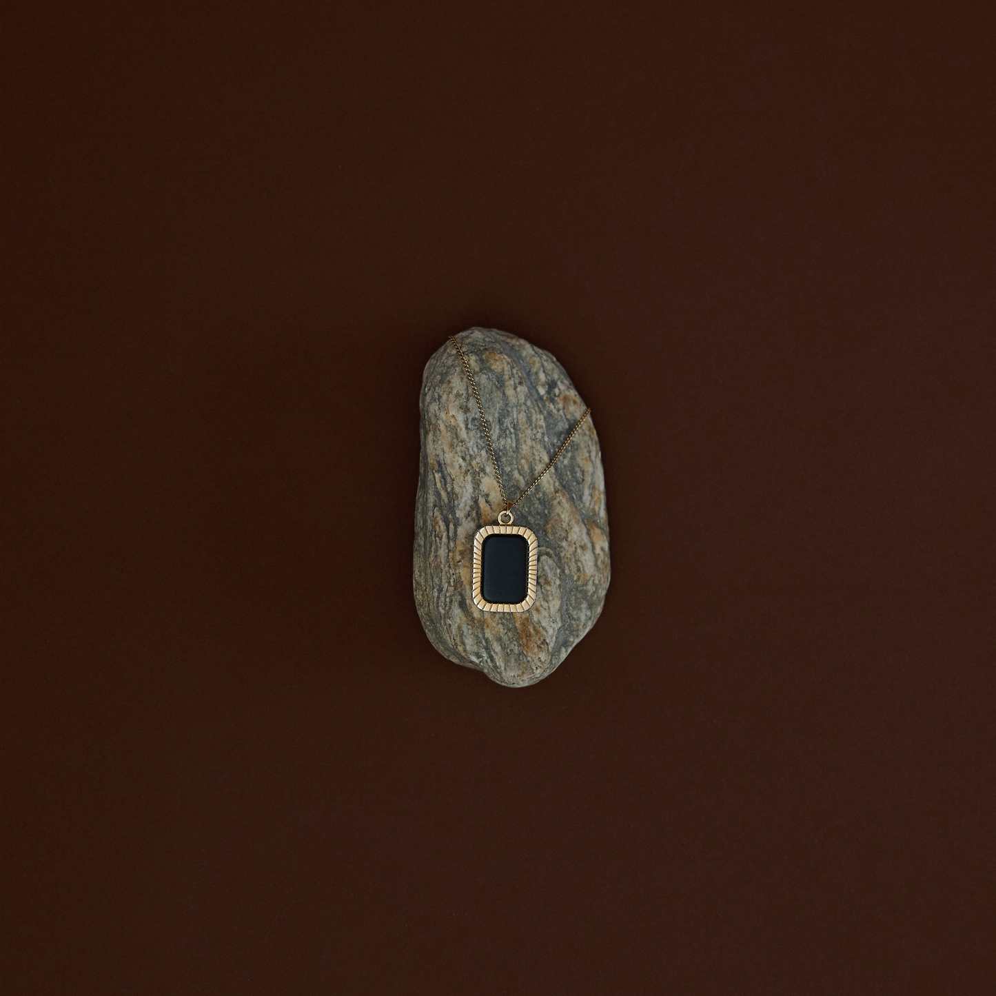 TAKE.IN | Breath Intelligence Necklace