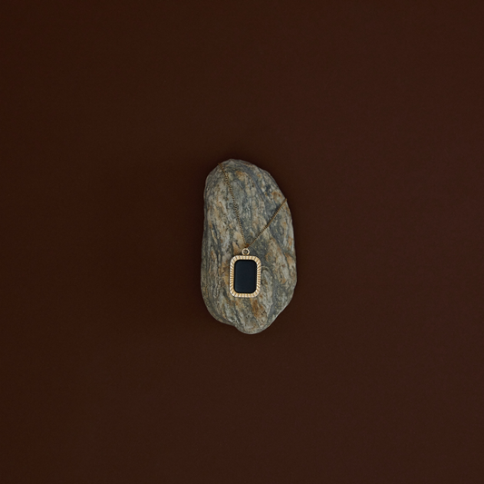 TAKE.IN | Breath Intelligence Necklace